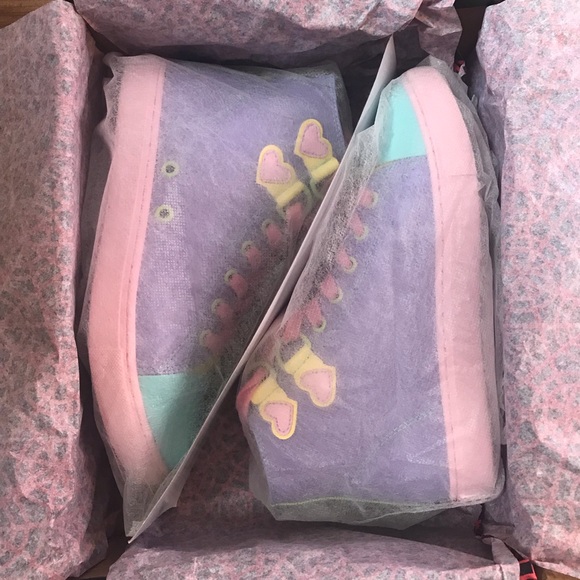 Strange Cvlt Chelsea High Tops - Picture 4 of 6